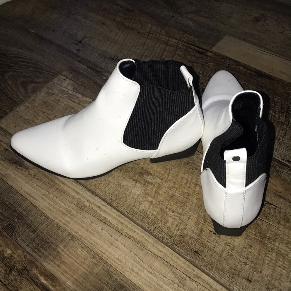 Booties - Picture 2 of 2